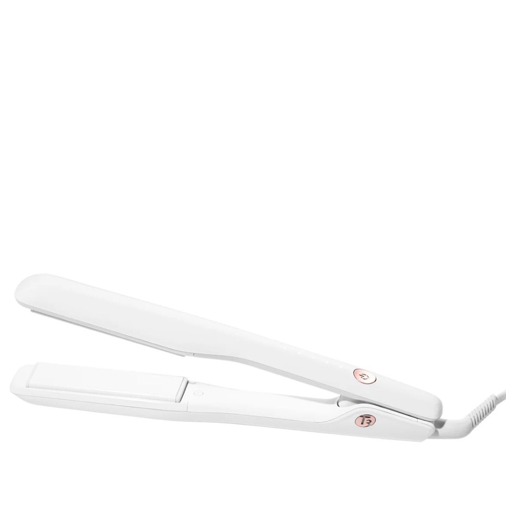 T3 flat iron